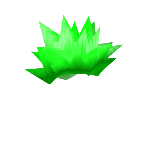 Neon Green Equinox