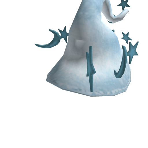 Ice Wizard