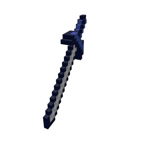 8-Bit Sword