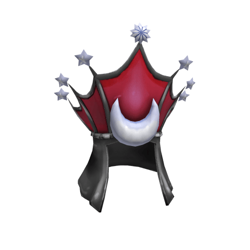 Onyx Emperor Of The Sky Crown