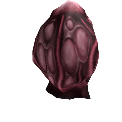 Malicious Egg