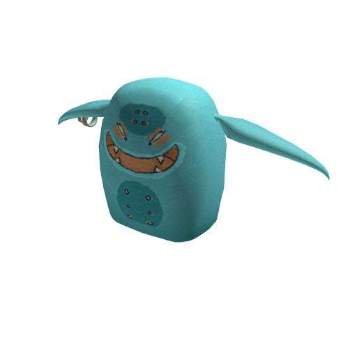Teenage Monster