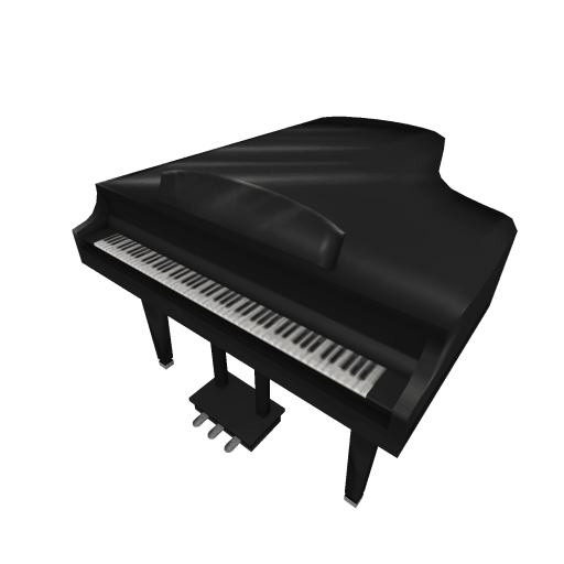Orbital Piano Strike