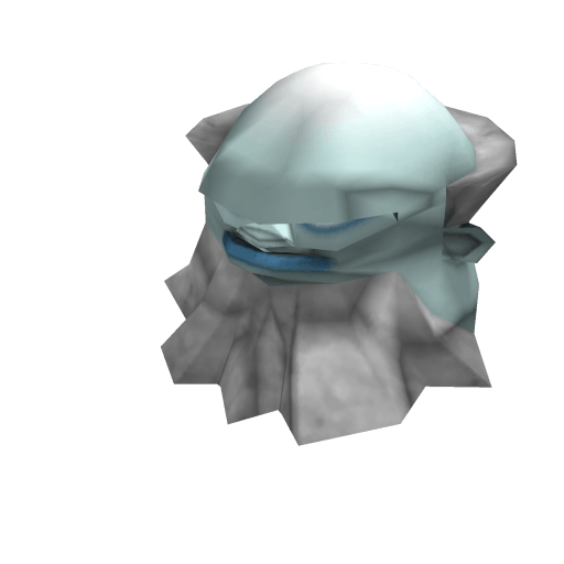 Bitter Chill: Guardian of All Ice 