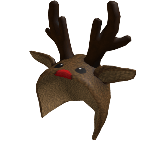 Reindeer Hood