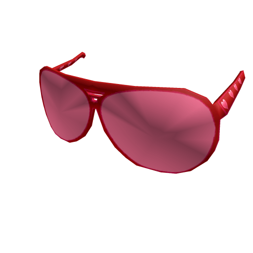 Heartbreaker Shades
