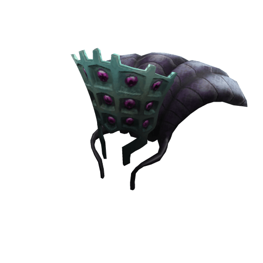 All Seeing Necromancer