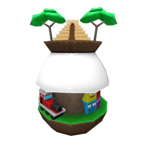 Epic Egg