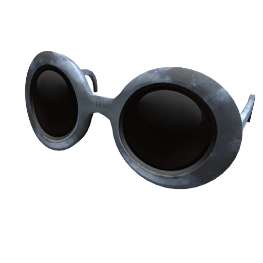 Cool Moon Shades