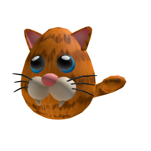 Tabby Egg