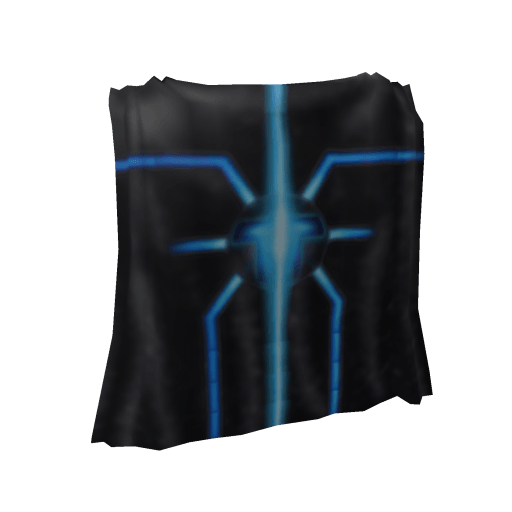 Orinthian Cape