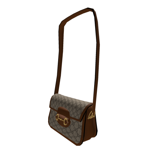 Gucci Horsebit 1955 Shoulder Bag