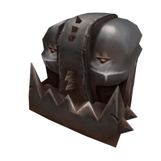 Metal Ogre