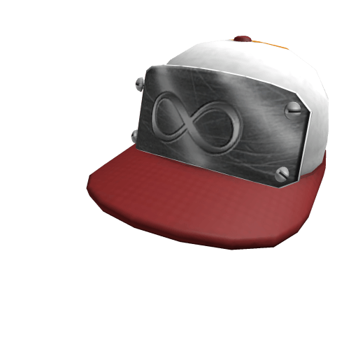 Infinity Baseball Cap