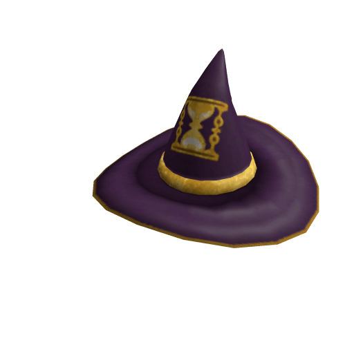 Wizard of Time, Of All Times