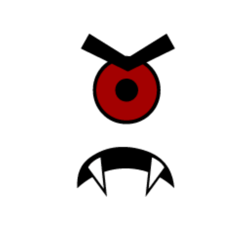Crimson Evil Eye