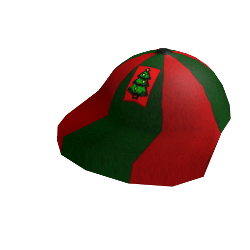 Christmas Baseball Cap