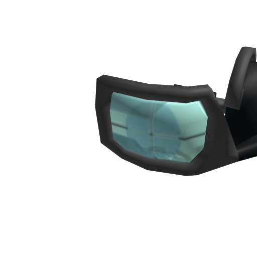 Xenotargeting Oculus
