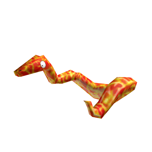 Bombastic Boa