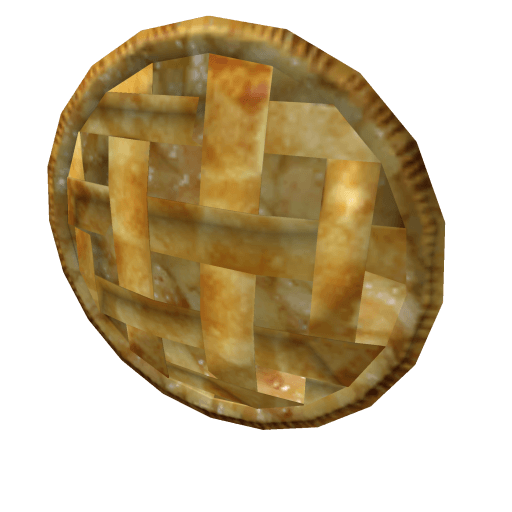 Apple Pie