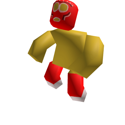 Noob Attack: Luchador Liability