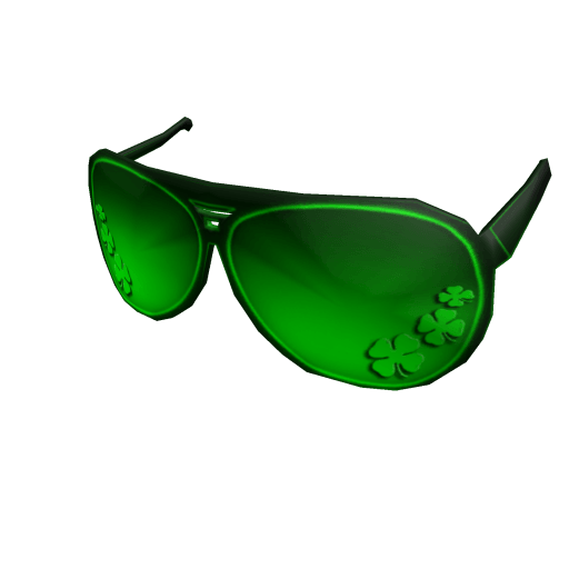 Lucky Shades