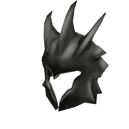 The Dark Slayer