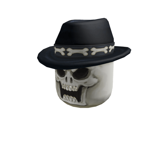 Cool Bones
