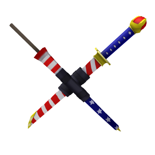 America's Swordpack