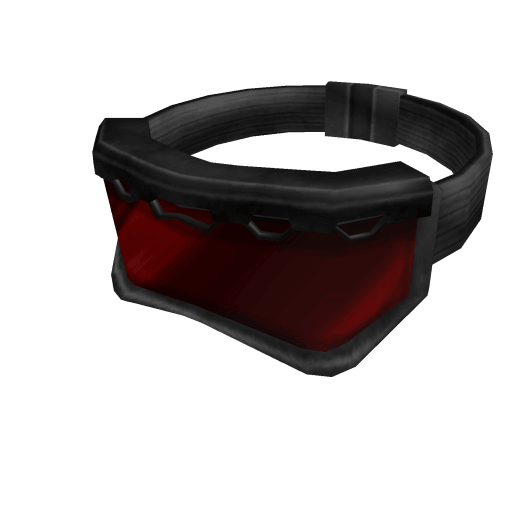 Laser Spec Ops Goggles
