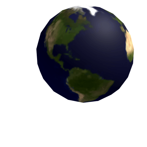 The Earth
