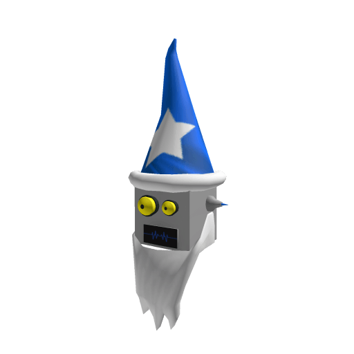 Robot Wizard