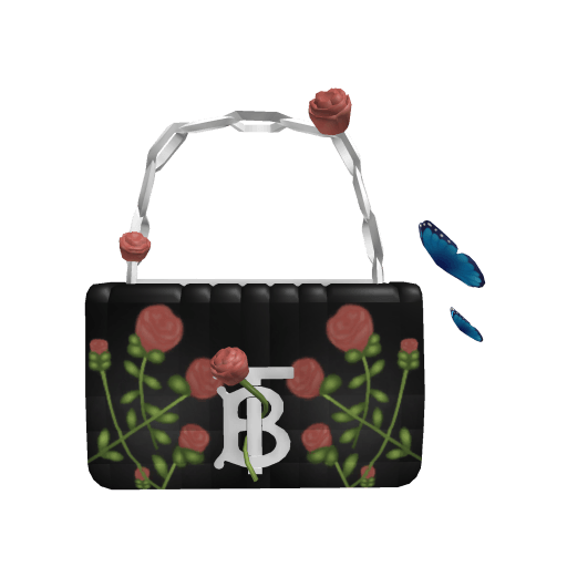 BURBERRY LOLA BAG - BLOOM 1.0