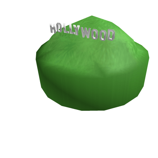 Hollywood Sign