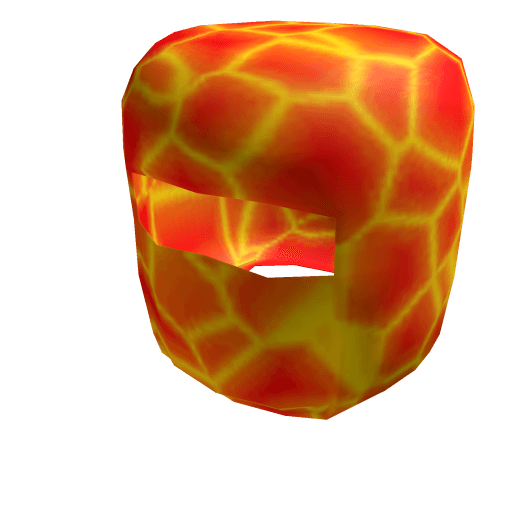 Ninja Mask of Awesome