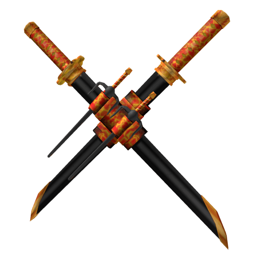 Bombastic Swordpack