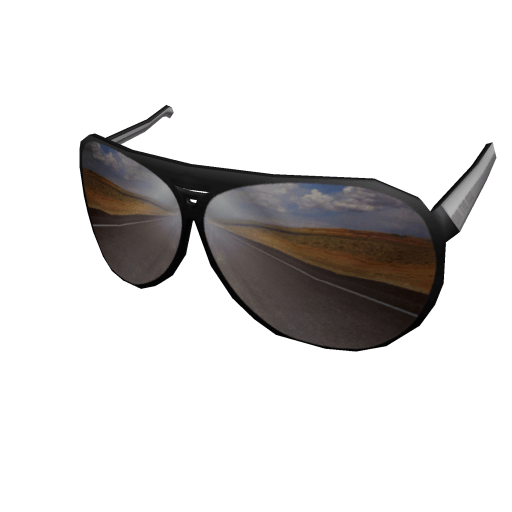 Roadtrippin' Shades