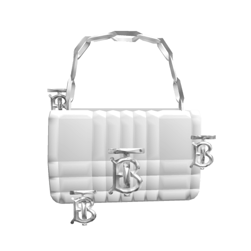 BURBERRY LOLA BAG - REFLEX 1.0
