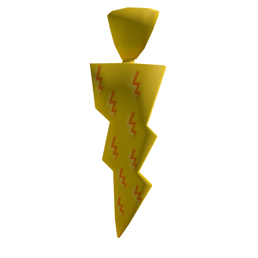 Lightning Tie