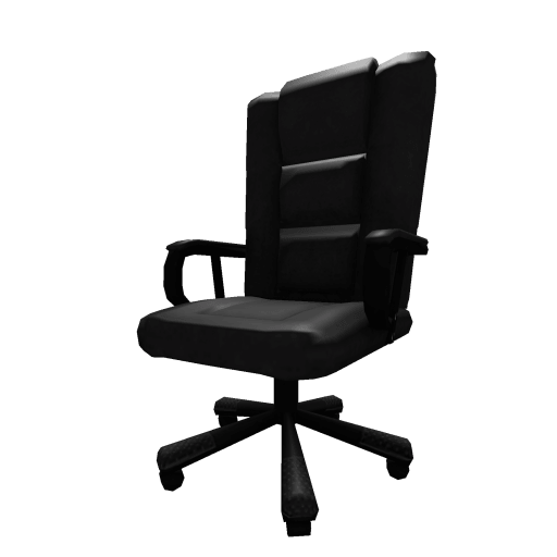 Sorcus' Chair