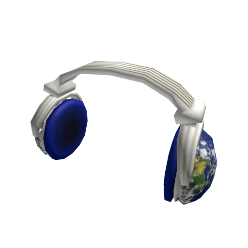 Earthphones