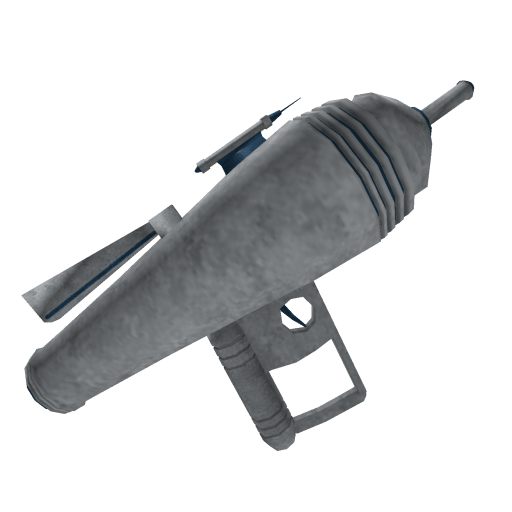 Ne'Kotikoz Phaser