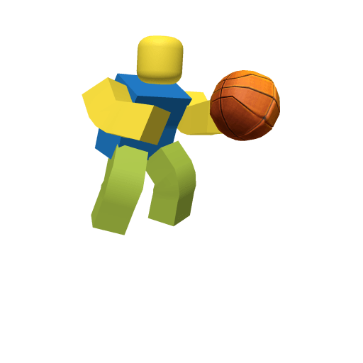 Noob Assist: Basketball Buddy