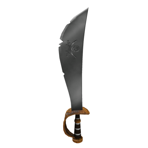 Steelshanks Armament