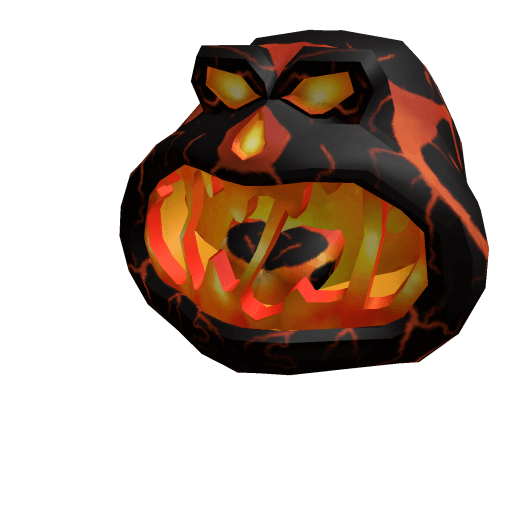 Lava Monster
