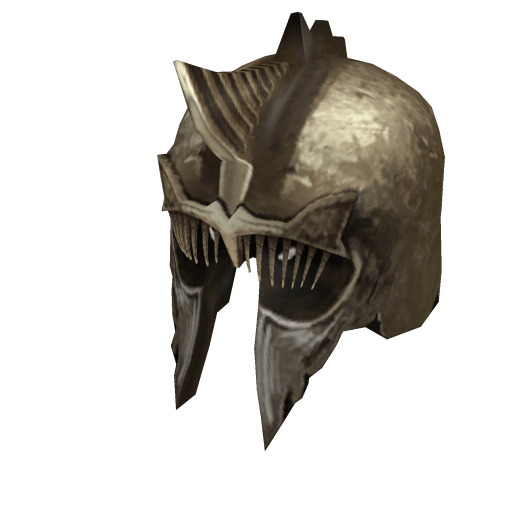 Balthor the Sightless