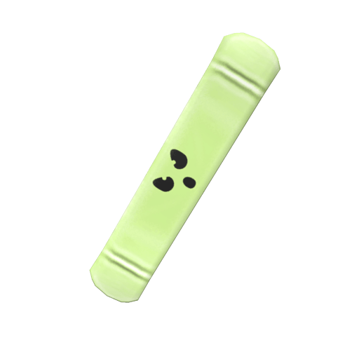 Ghost Hoverboard