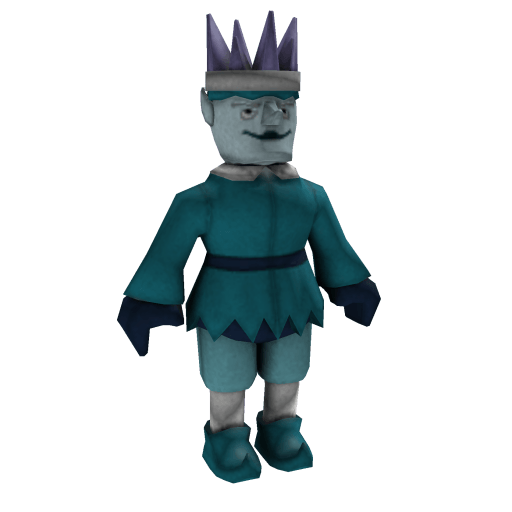 Jack Frost
