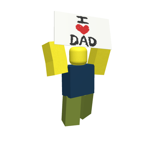 Noob Assist: Fantastic Father