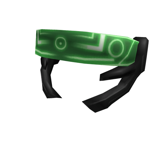 Nightvision Holoscope